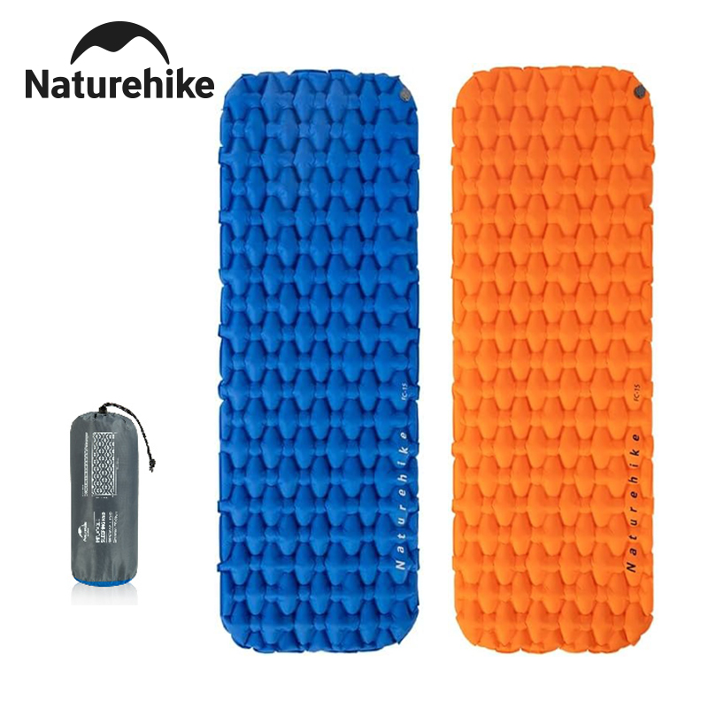Naturehike Camping Luftmatratz – Outdoor Camping Rugs Bewertung und Preis