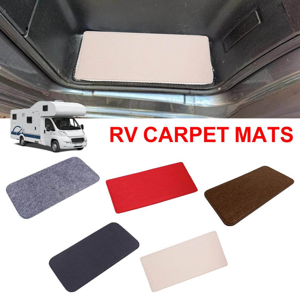 2 stücke RV Teppich Anti Slip  – Outdoor Camping Rugs Bewertung und Preis