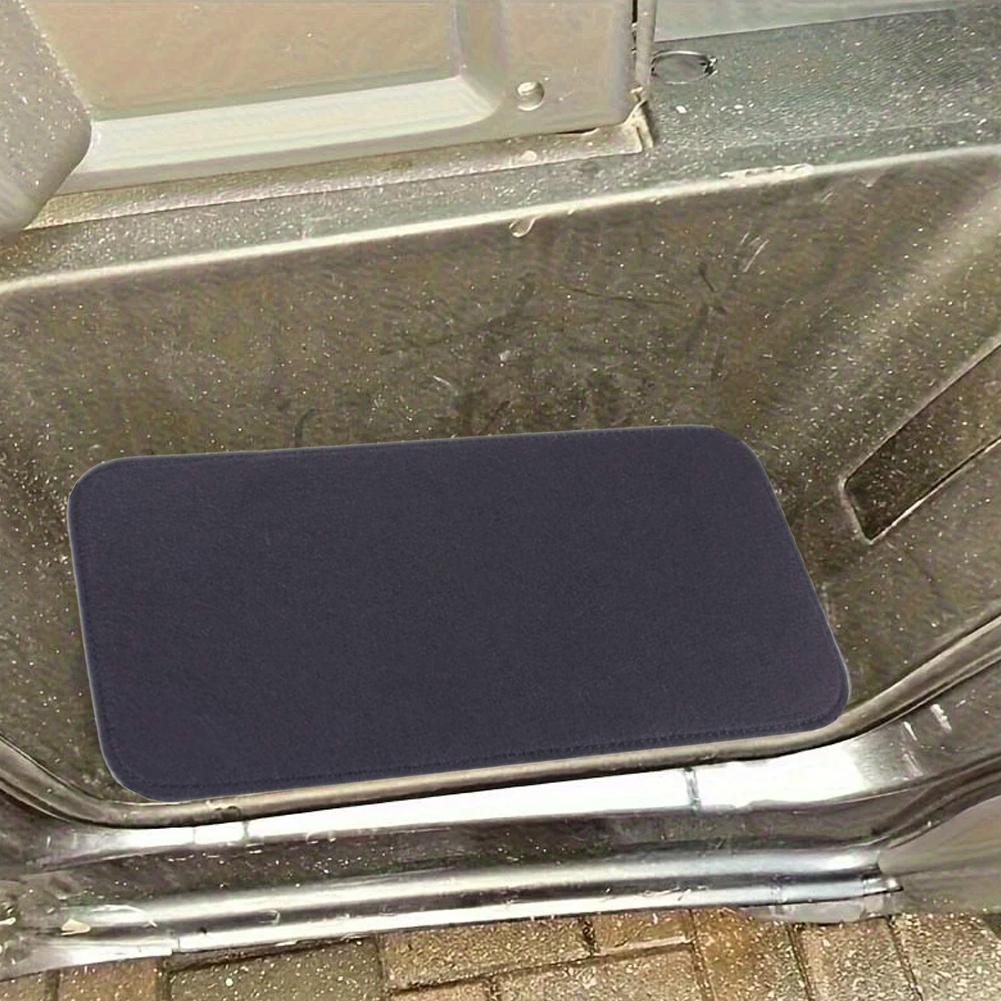2 stücke RV Teppich Anti Slip  – Outdoor Camping Rugs Bewertung und Preis