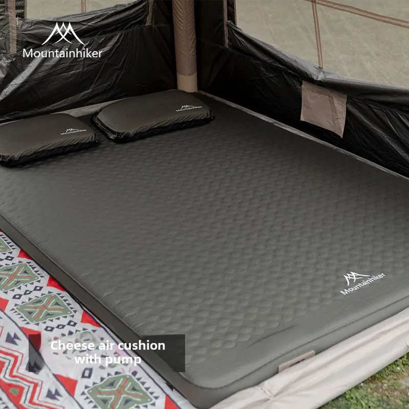 Mountainhiker Verbesserte Einz – Outdoor Camping Rugs Bewertung und Preis