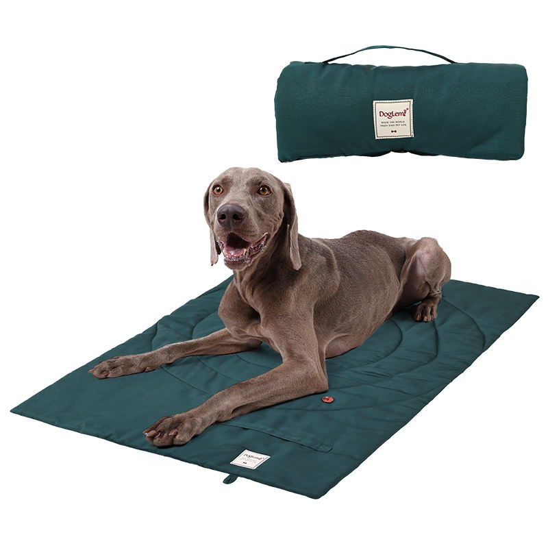 Tragbare Haustier matte faltba – Outdoor Camping Dog Bed Bewertung und Preis