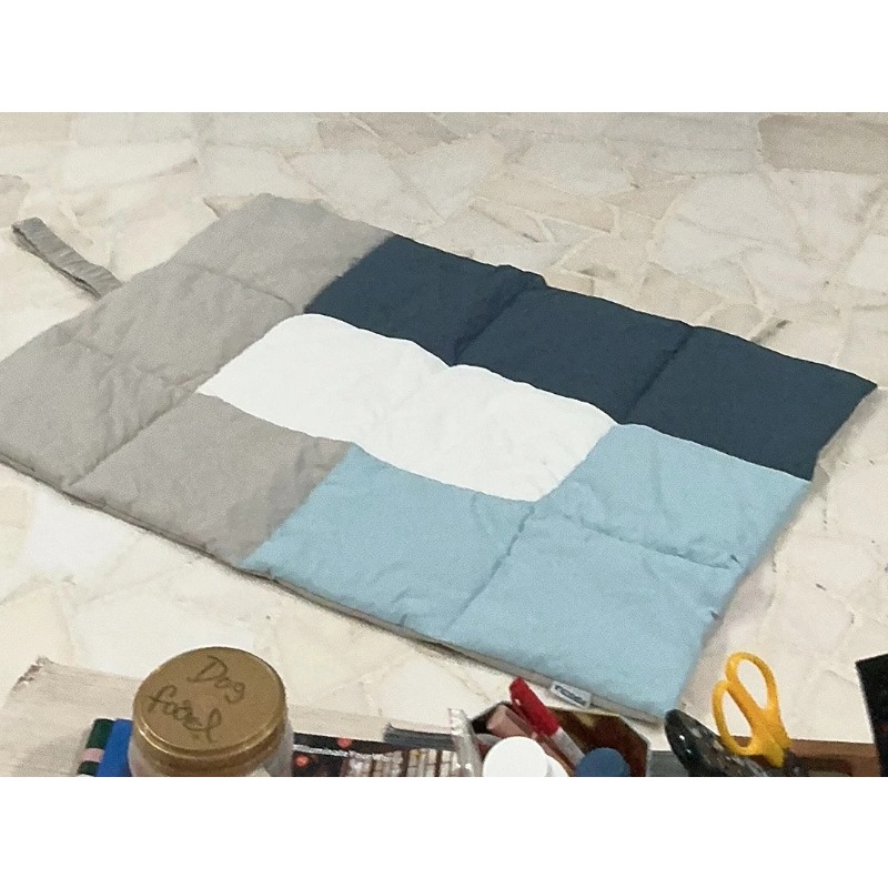Tragbare Wasserdichte Hundemat – Outdoor Camping Dog Bed Bewertung und Preis