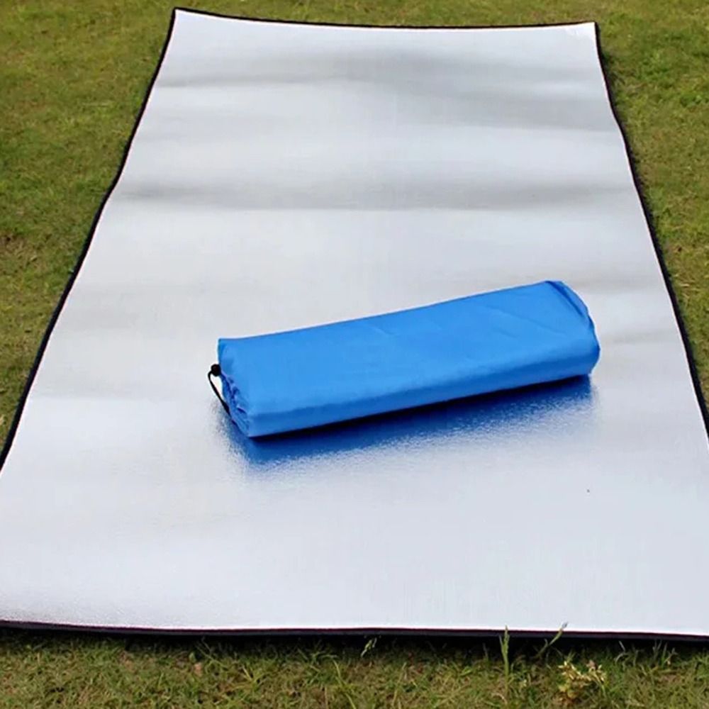Thermische Campingmatte Wasser – Outdoor Camping Rugs Bewertung und Preis