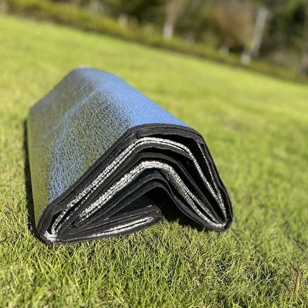 Thermische Campingmatte Wasser – Outdoor Camping Rugs Bewertung und Preis