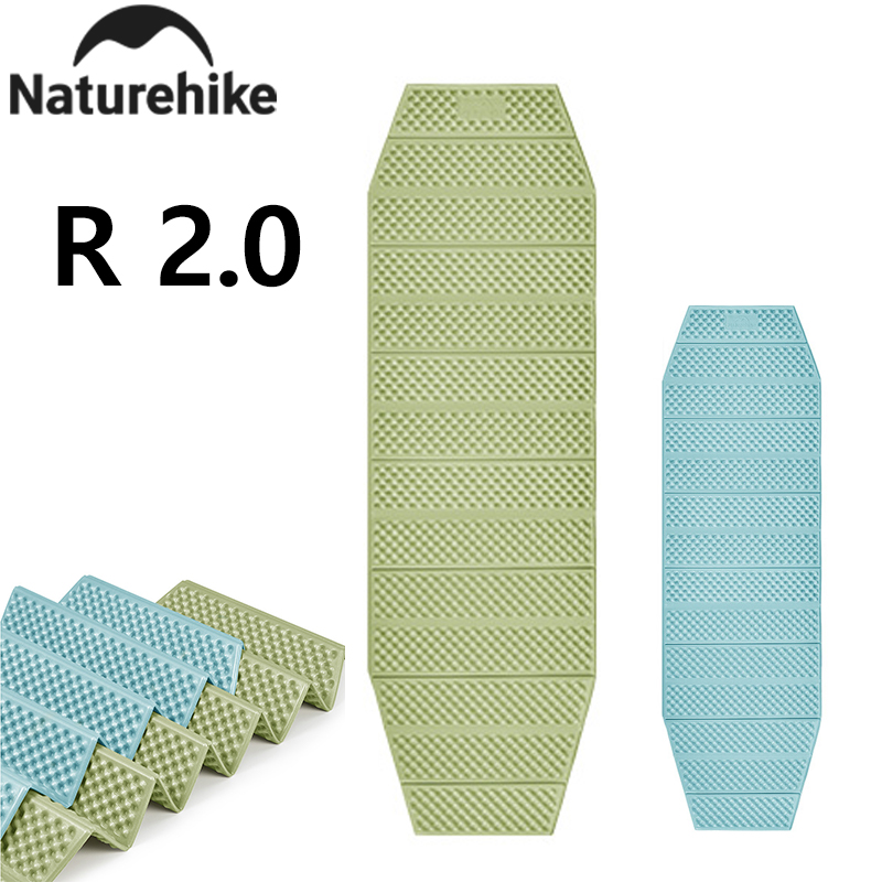 Naturehike 2026 Troues R2.0 Le – Outdoor Camping Rugs Bewertung und Preis