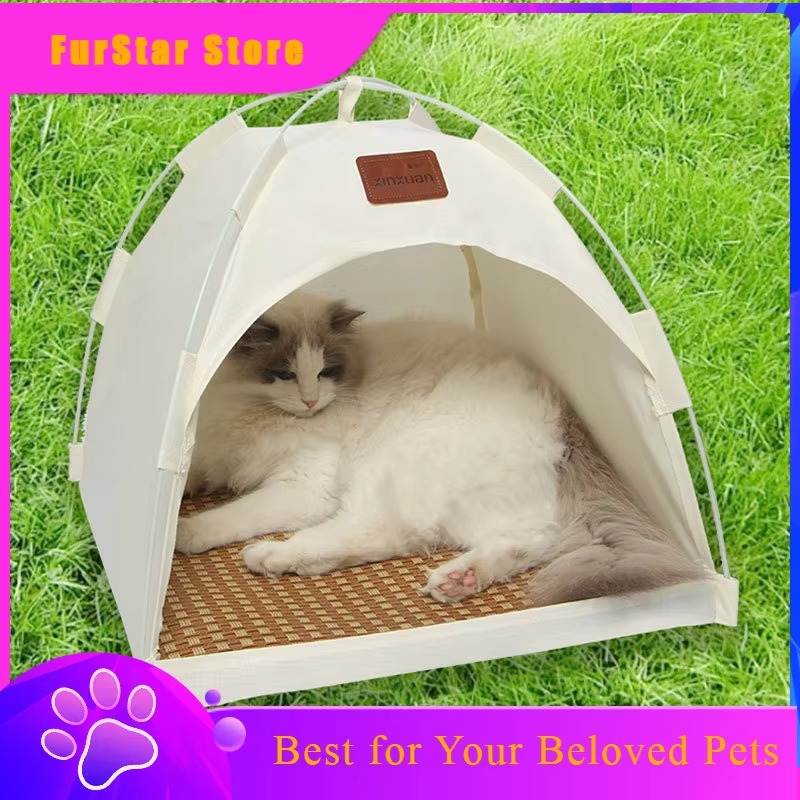 FurStarCustom Katzenzelt für d – Outdoor Camping Dog Bed Bewertung und Preis
