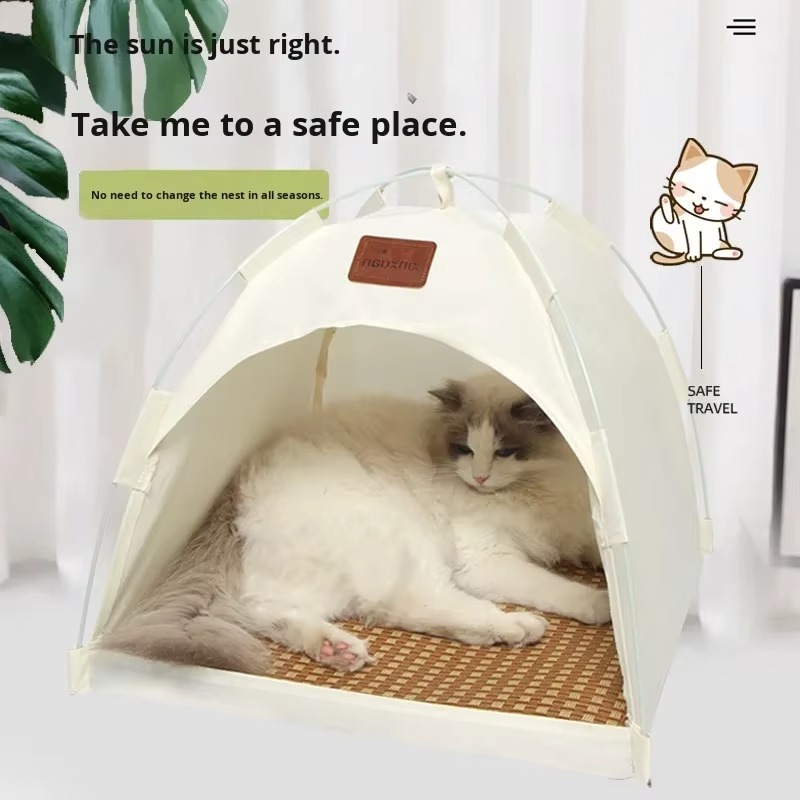 FurStarCustom Katzenzelt für d – Outdoor Camping Dog Bed Bewertung und Preis