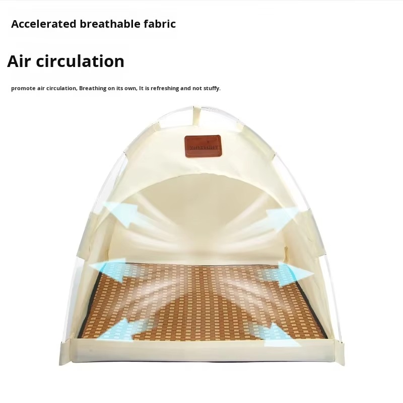 FurStarCustom Katzenzelt für d – Outdoor Camping Dog Bed Bewertung und Preis