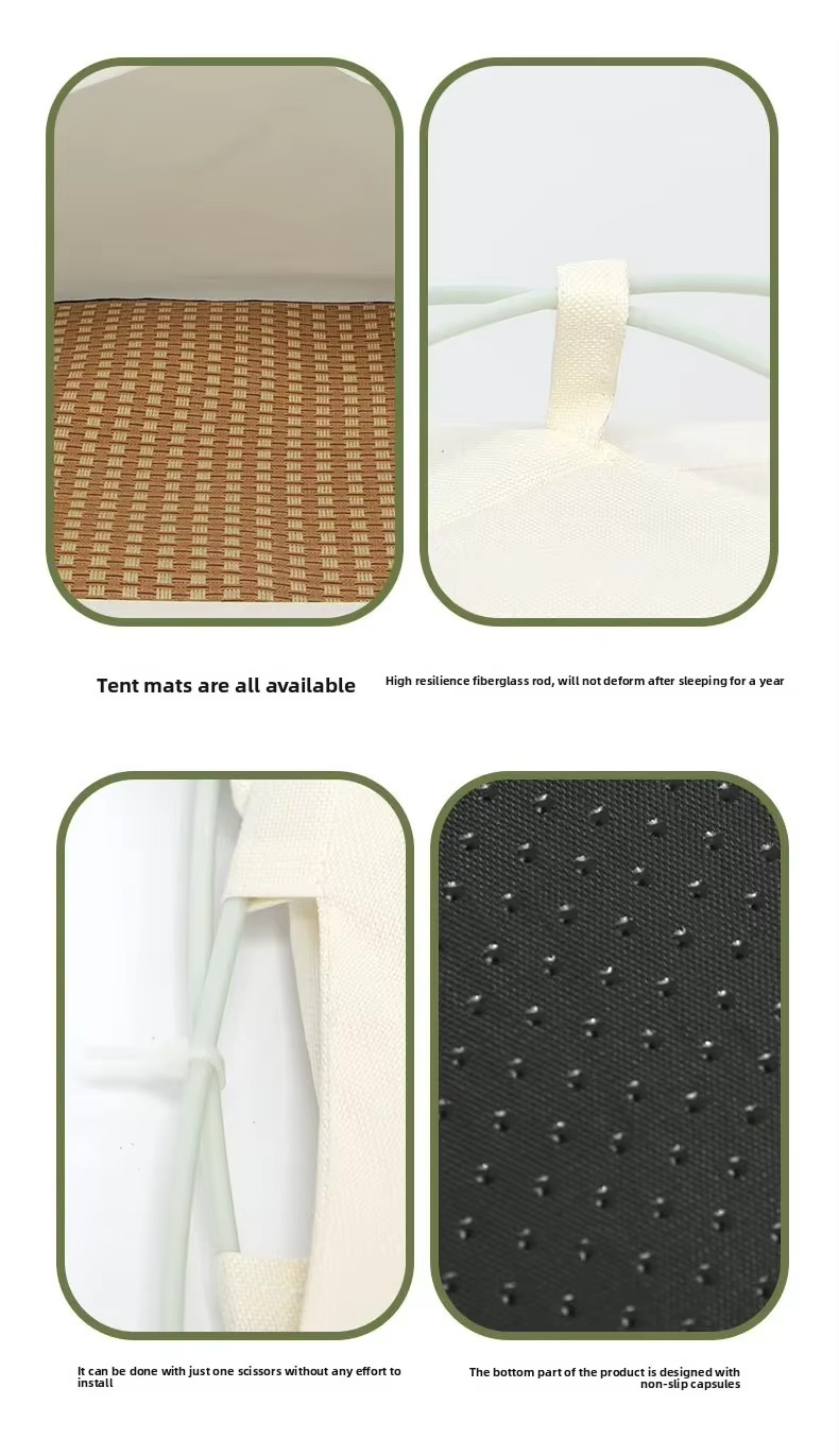 FurStarCustom Katzenzelt für d – Outdoor Camping Dog Bed Bewertung und Preis